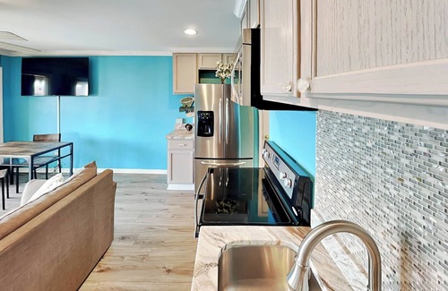 Folly Field Condominio | Hilton Head Island Beach and Tennis Resort