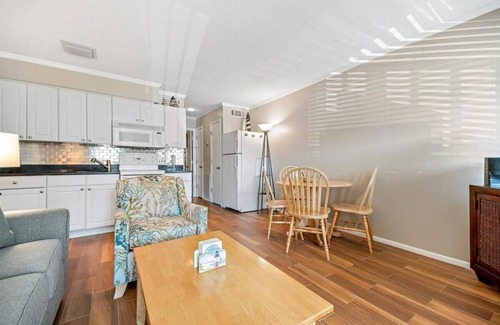 Folly Field Condominio | Hilton Head Island Beach and Tennis Resort
