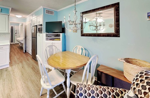 Folly Field Condominio | Hilton Head Island Beach and Tennis Resort
