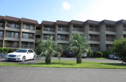 Folly Field Complejo | Hilton Head Island Beach and Tennis Resort