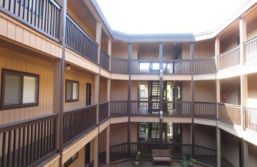 Folly Field Complejo | Hilton Head Island Beach and Tennis Resort