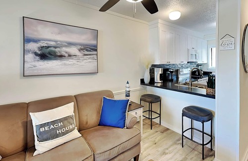 Palmetto Dunes Condominio | Hilton Head Resort