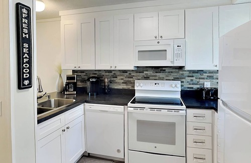 Palmetto Dunes Condominio | Hilton Head Resort