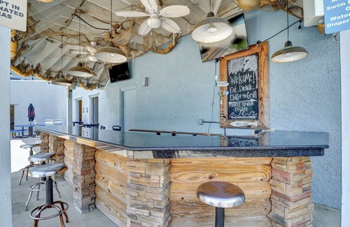 Palmetto Dunes Condominio | Hilton Head Resort