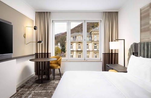 Heidelberg Hotel | Hilton Heidelberg