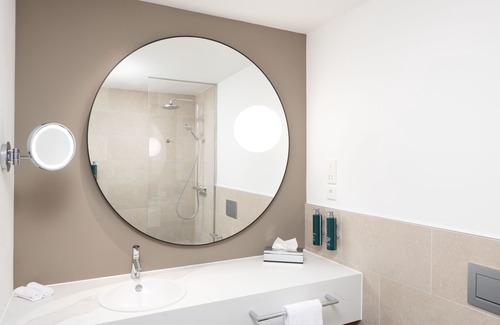 Heidelberg Hotel | Hilton Heidelberg