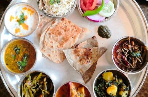 Amar Sagar Pol Complejo | Hilton Heritage Resort
