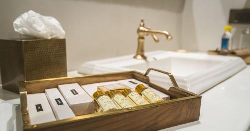 Amar Sagar Pol Complejo | Hilton Heritage Resort