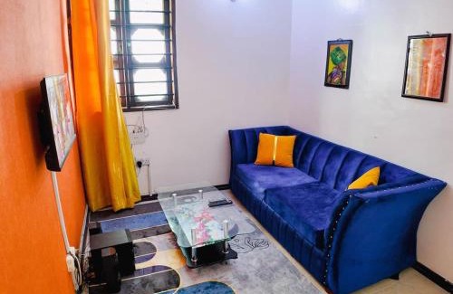 Nyali Apartamento | Hilton Homes