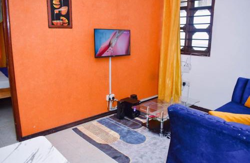 Nyali Apartamento | Hilton Homes