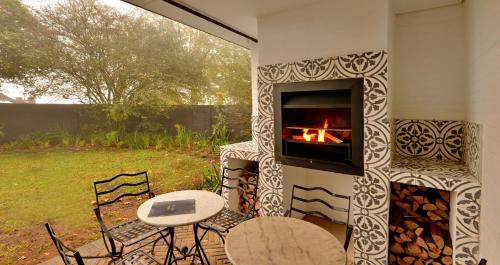 Hilton Hotel | Hilton Homestead by ANEW
