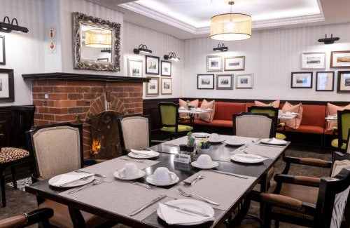 Hilton Hotel | Hilton Homestead by ANEW