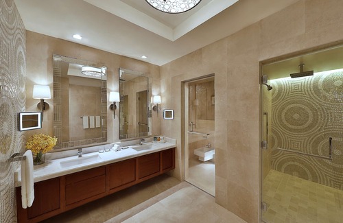 Mecca Hotel | Hilton Hotel & Convention Jabal Omar Makkah