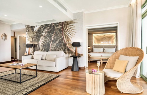 Faaa Complejo | Hilton Hotel Tahiti