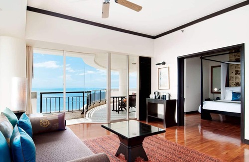 Hua Hin Complejo | Hilton Hua Hin Resort & Spa