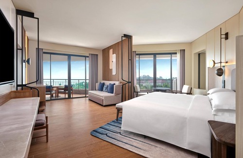 Hua Hin Complejo | Hilton Hua Hin Resort & Spa