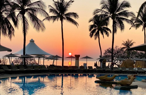 Hua Hin Complejo | Hilton Hua Hin Resort & Spa