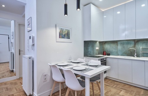 Ilisia Casa | Hilton-Ilisia Park 2Bd Elite Living