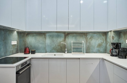 Ilisia Casa | Hilton-Ilisia Park 2Bd Elite Living