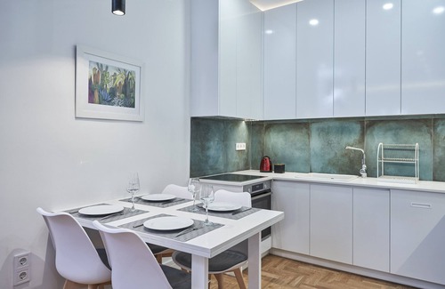 Ilisia Casa | Hilton-Ilisia Park 2Bd Elite Living