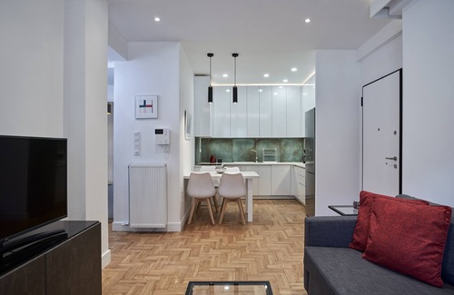 Ilisia Casa | Hilton-Ilisia Park 2Bd Elite Living