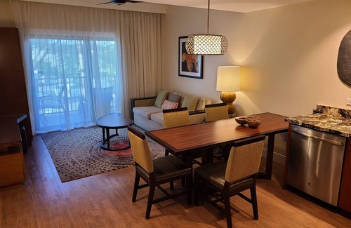 Kamuela Complejo | Hilton Kings' Land Resort > Big Island HI > New Year's Week > 1 Bedroom Sleeps 4