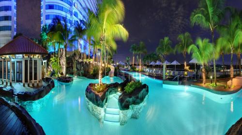 Kuala Lumpur Hotel | Hilton Kuala Lumpur
