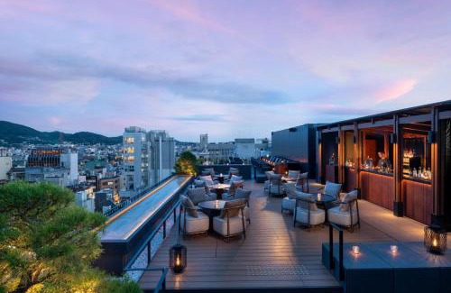 Karasuma Hotel | Hilton Kyoto