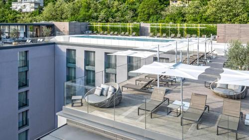 Como Hotel | Hilton Lake Como
