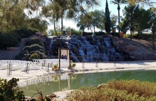 Lake Las Vegas Complejo | Hilton Lake Las Vegas Resort & Spa
