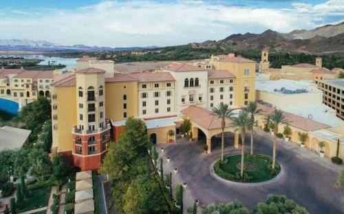 Lake Las Vegas Complejo | Hilton Lake Las Vegas Resort & Spa