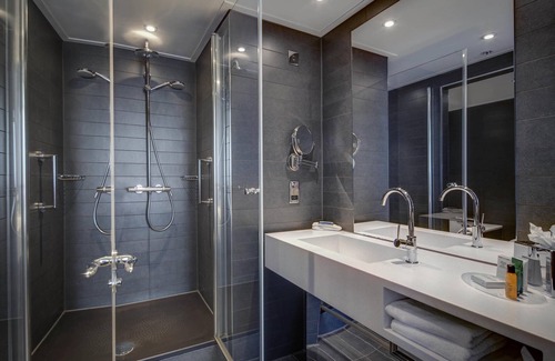 Leeds City Center Hotel | Hilton Leeds City Hotel