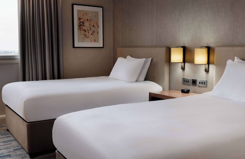 Leeds City Center Hotel | Hilton Leeds City Hotel