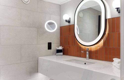 Leeds City Center Hotel | Hilton Leeds City Hotel