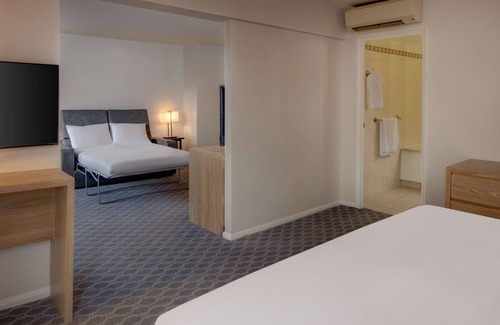 Watford Hotel | Hilton London Watford