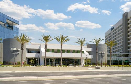 Fox Hills Hotel | Hilton Los Angeles-Culver City, CA