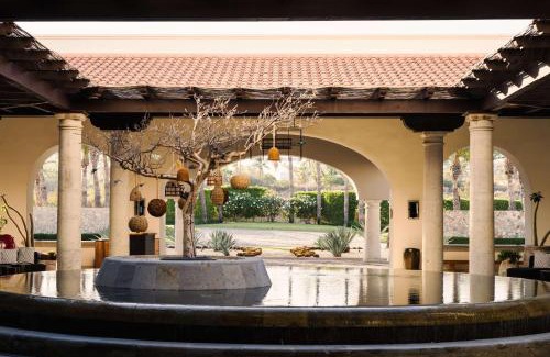 San José del Cabo Complejo | Hilton Los Cabos