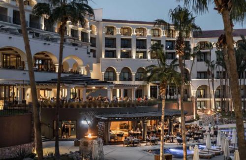 San José del Cabo Complejo | Hilton Los Cabos