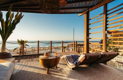 San José del Cabo Complejo | Hilton Los Cabos