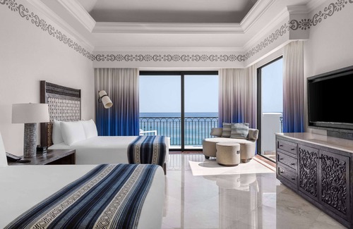 San José del Cabo Complejo | Hilton Los Cabos