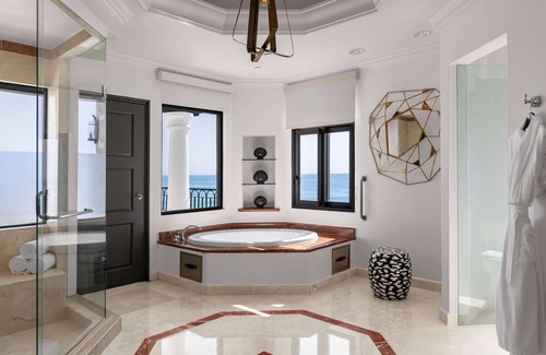 San José del Cabo Complejo | Hilton Los Cabos