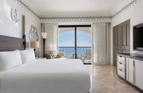 San José del Cabo Complejo | Hilton Los Cabos