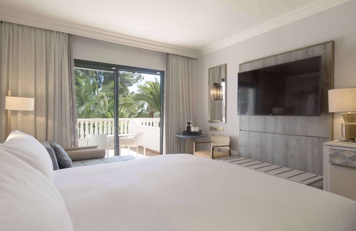 Costa de la Calma Complejo | Hilton Mallorca Galatzo