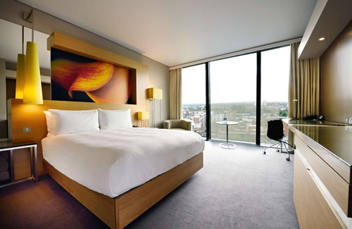 Castlefield Hotel | Hilton Manchester Deansgate