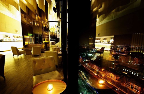 Castlefield Hotel | Hilton Manchester Deansgate