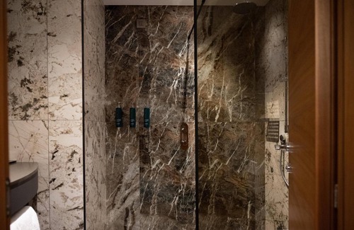 Centro Direzionale Hotel | Hilton Milan