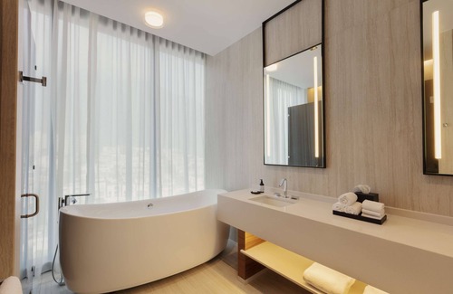 Monterrey Municipality Hotel | Hilton Monterrey Valle