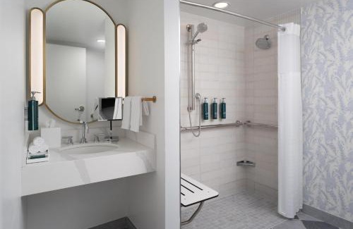 Central Business District Hotel | Hilton New Orleans Riverside