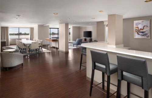 Central Business District Hotel | Hilton New Orleans Riverside