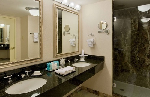 Elizabeth Hotel | Hilton Newark Airport